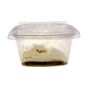 Hand Dipped Ricotta