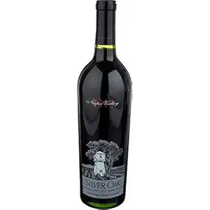 Silver Oak Cabernet Sauvignon Napa Valley, 750 ML