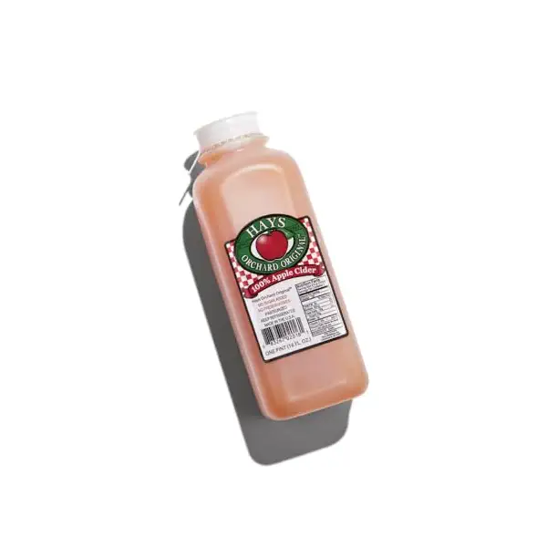 Apple Cider 1