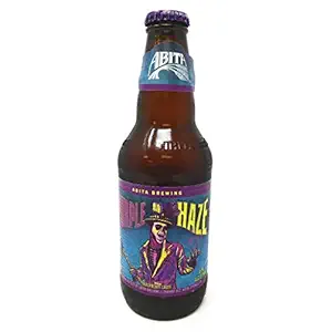 Purple Haze single, 12 FZ