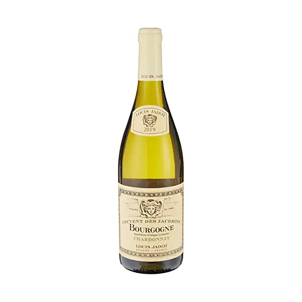 Bourgogne Chardonnay 1