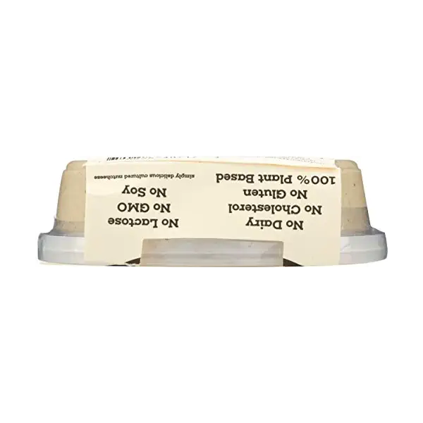 Pepper Cashew Spread, 6 OZ 7