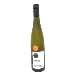 Niersteiner Paterberg Spatlese Riesling, 750 ML