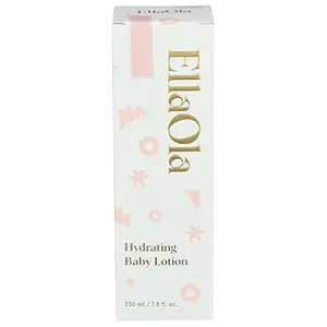 Hydrating Baby Lotion, 7.8 OZ