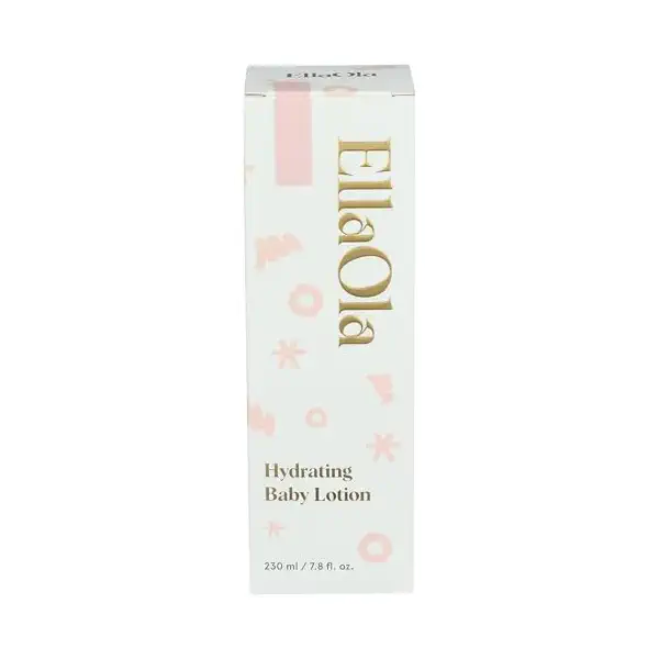 Hydrating Baby Lotion, 7.8 OZ 1