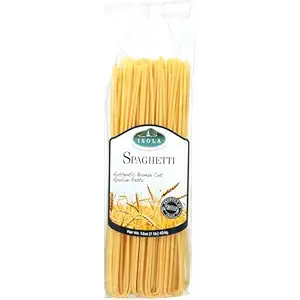 Spaghetti Pasta, 16 OZ