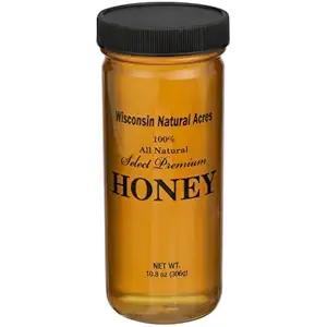 Premium Honey, 10.8 OZ