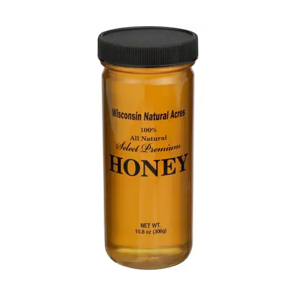 Honey Premium 1