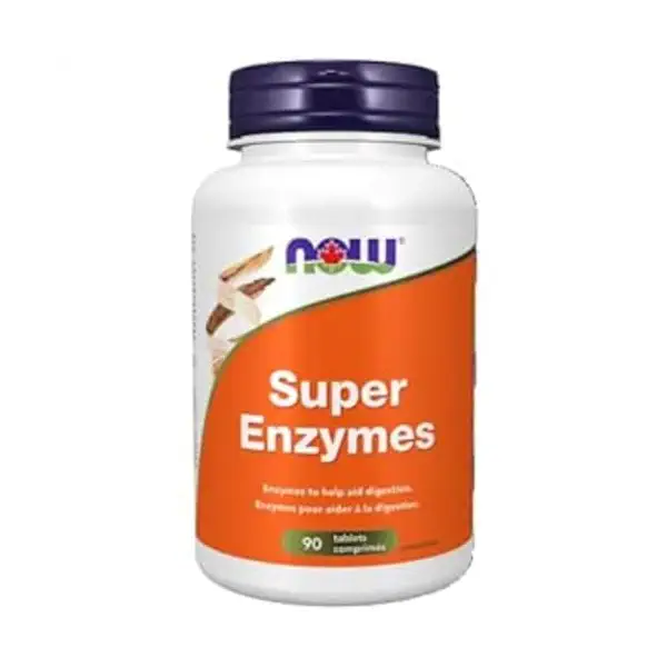 Super Enzymes 1