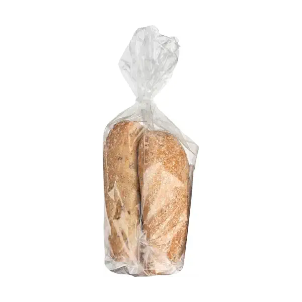 Multigrain Panini 4oz 4 Pack 5