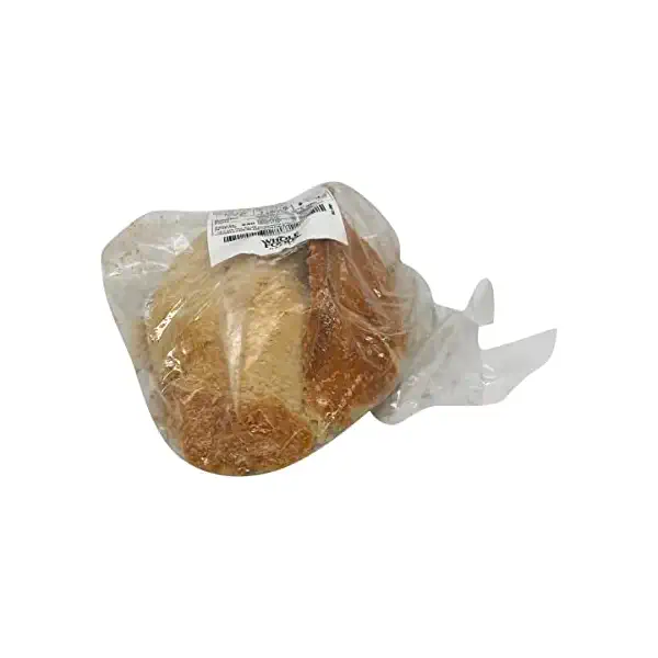 Frozen Garlic Bread 6