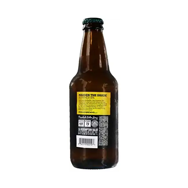 Seasonal single, 12 FZ 2