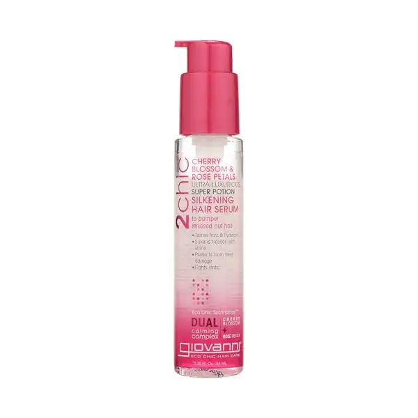 2chic Cherry Blossom Rose Super Potion 1
