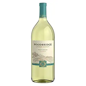 Pinot Grigio, 1.5 LT