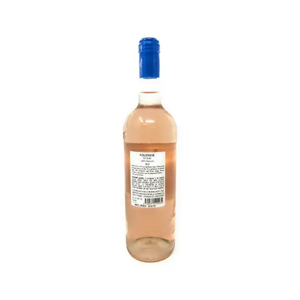Folenvie Rose, 750 ML 3