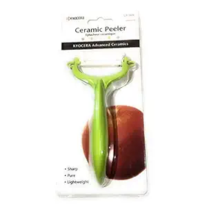 Y Peeler Green, 1 EA