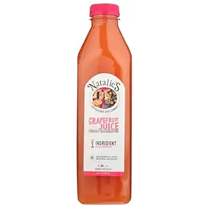 Grapefruit Juice, 32 FZ