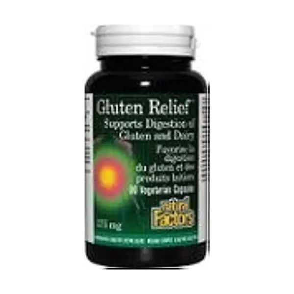 Gluten Relief Veg Cap 1