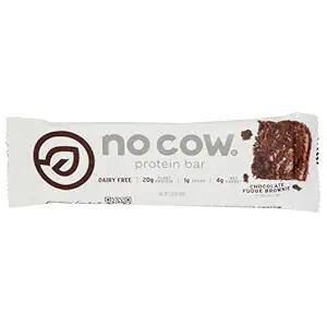 Chocolate Fudge Brownie Protein Bar, 2.12 OZ