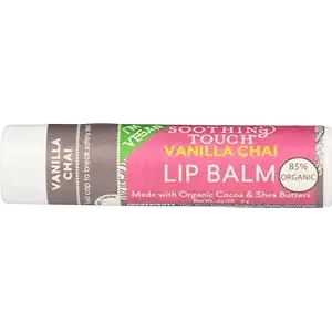 Vanilla Chai Lip Balm, 0.25 OZ