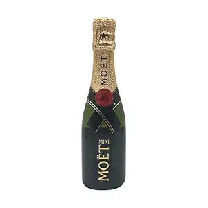 White Star Moet, 187 ML