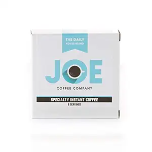 The Daily House Blend Specialty Instant Coffee, 1.06 OZ