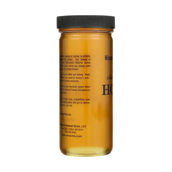 Honey Premium 6