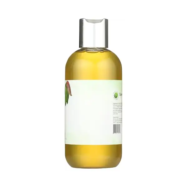 Green Smoothie Shampoo 5