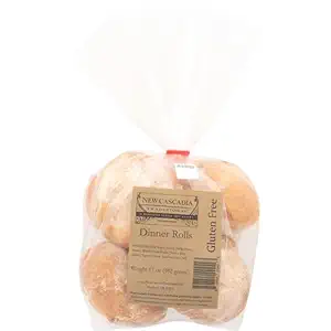 Dinner Rolls 6 Count, 17 OZ