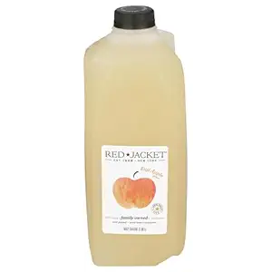 Fuji Apple Juice, 64 FZ