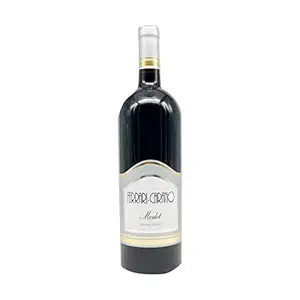 Merlot Sonoma County, 750 ML