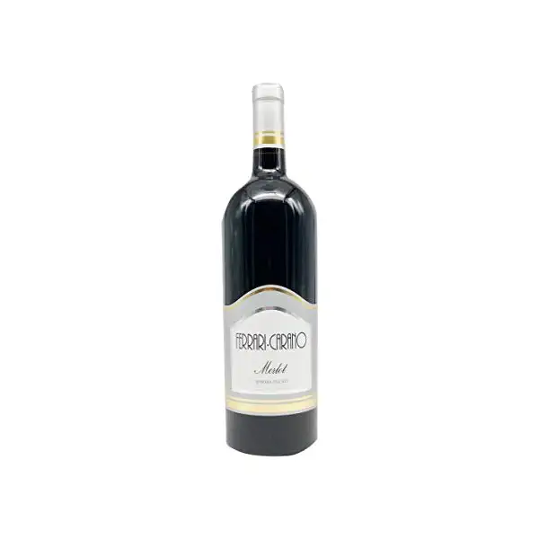 Merlot Sonoma County, 750 ML 1