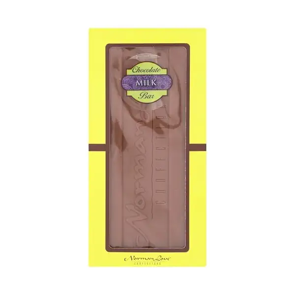 Solid Milk Bar 1