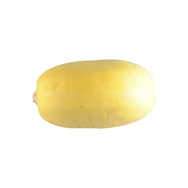 Spaghetti Squash 1