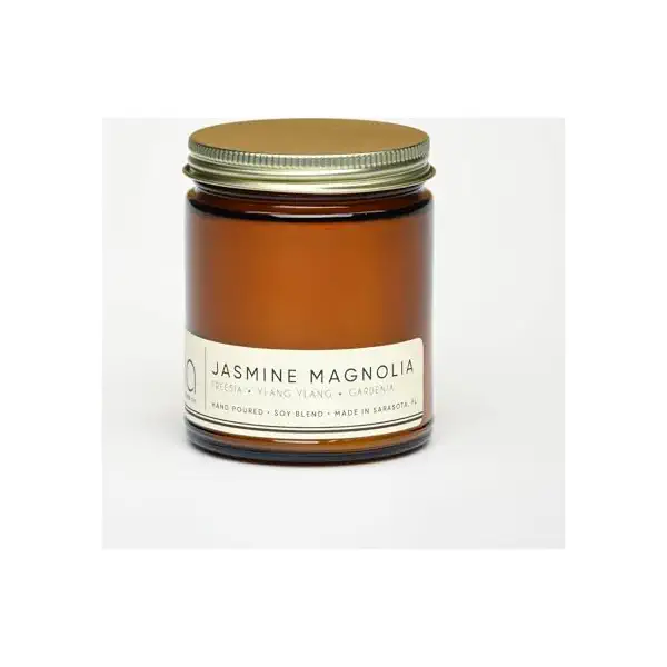 Jasmine Magnolia 1