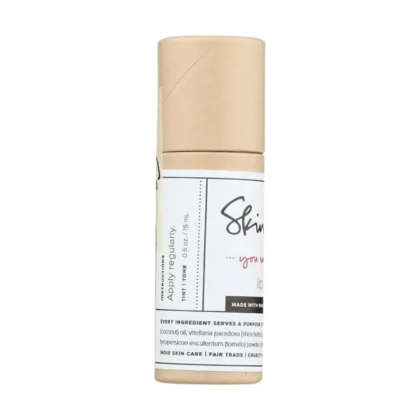 Lip Balm You Say Tomato 4