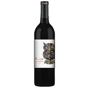 Red Blend, 750 ML