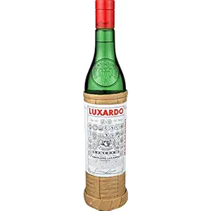 Maraschino Liqueur, 750 ML