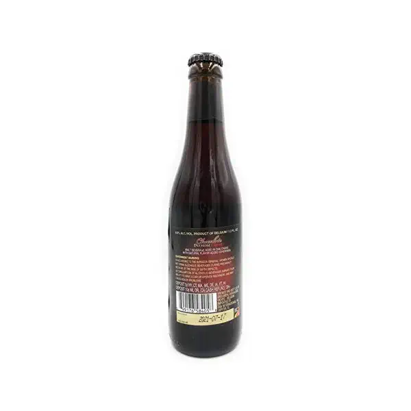 Chocolate Cherry Sour 11.2FZ Sgl 2