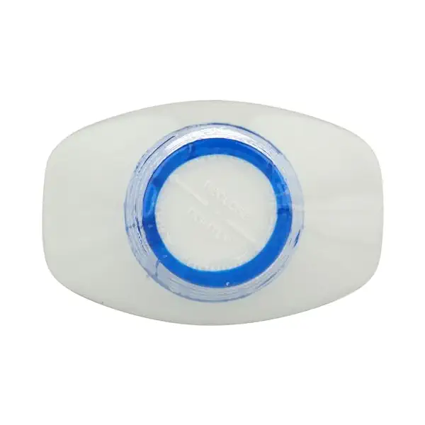 Fresh Mint Healthy Teeth Anticavity Rinse 5