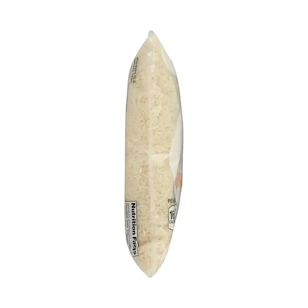 Long Enriched White Rice 6