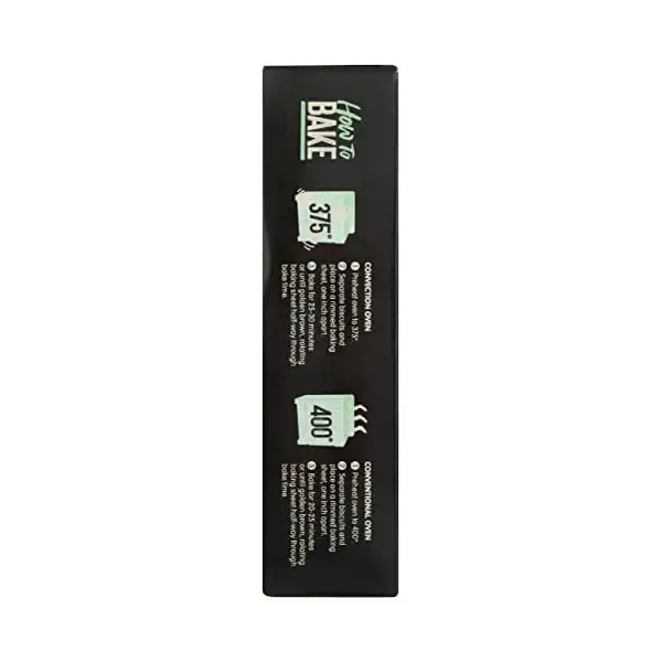 Cheddar Chive Biscuits, 17 OZ 6