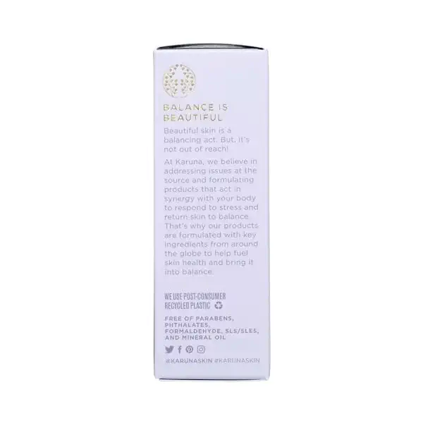 Multi-Tasking Face Oil, 1.01 FZ 5