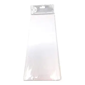 Solid White Tissue, 1 EA