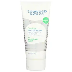 Rosemary Mint Firming Body Cream, 6 FZ