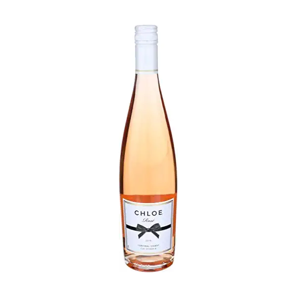 Chloe  California Rose Wine, 750 ml Bottle 2021 1