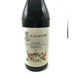 Nebbiolo Langhe, 750 ML