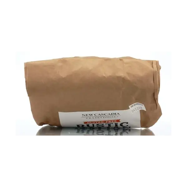 Gluten Free Rustic Italian Bread 5