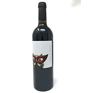 Red Blend Colombia Valley, 750 ML