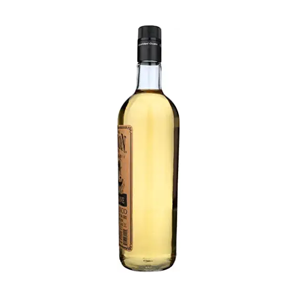 Reposado Tequila, 1 LT 5